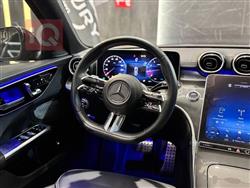 مێرسێدس بێنز C-Class